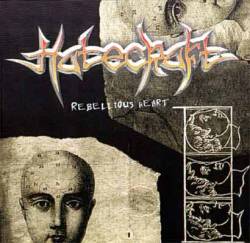 Hatecraft (RUS) : Rebellious Heart